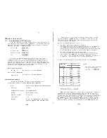 Preview for 58 page of Microvoice Corporation Formula-1 User Manual