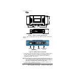 Предварительный просмотр 22 страницы Microwave Data Systems EL805 Installation & Operation Manual