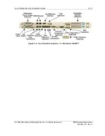 Предварительный просмотр 17 страницы Microwave Data Systems FOUR.9 Series User Reference And Installation Manual