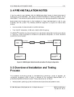 Предварительный просмотр 33 страницы Microwave Data Systems FOUR.9 Series User Reference And Installation Manual