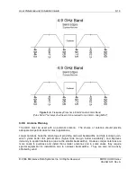 Предварительный просмотр 44 страницы Microwave Data Systems FOUR.9 Series User Reference And Installation Manual