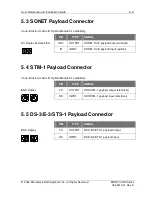 Предварительный просмотр 67 страницы Microwave Data Systems FOUR.9 Series User Reference And Installation Manual