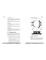 Предварительный просмотр 19 страницы Microwave Data Systems MDS 1710 A Installation & Operation Manual