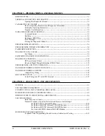 Preview for 7 page of Microwave Data Systems MDS 4310 Installation, Operation & Field Maintenance