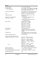 Preview for 21 page of Microwave Data Systems MDS 4310 Installation, Operation & Field Maintenance