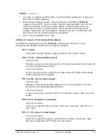 Preview for 34 page of Microwave Data Systems MDS 4310 Installation, Operation & Field Maintenance