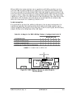 Предварительный просмотр 106 страницы Microwave Data Systems MDS 4310 Installation, Operation & Field Maintenance