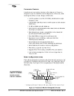 Предварительный просмотр 10 страницы Microwave Data Systems MDS 9810 Installation And Operation Manual