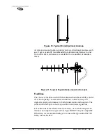 Предварительный просмотр 20 страницы Microwave Data Systems MDS 9810 Installation And Operation Manual