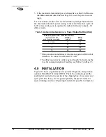 Предварительный просмотр 22 страницы Microwave Data Systems MDS 9810 Installation And Operation Manual