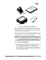 Предварительный просмотр 23 страницы Microwave Data Systems MDS 9810 Installation And Operation Manual