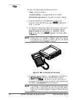 Предварительный просмотр 26 страницы Microwave Data Systems MDS 9810 Installation And Operation Manual