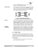 Предварительный просмотр 29 страницы Microwave Data Systems MDS 9810 Installation And Operation Manual