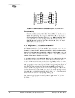 Предварительный просмотр 30 страницы Microwave Data Systems MDS 9810 Installation And Operation Manual