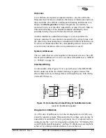 Предварительный просмотр 31 страницы Microwave Data Systems MDS 9810 Installation And Operation Manual