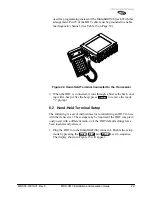 Предварительный просмотр 37 страницы Microwave Data Systems MDS 9810 Installation And Operation Manual