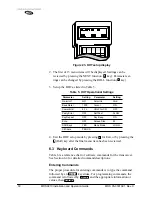 Предварительный просмотр 38 страницы Microwave Data Systems MDS 9810 Installation And Operation Manual