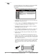 Предварительный просмотр 62 страницы Microwave Data Systems MDS 9810 Installation And Operation Manual