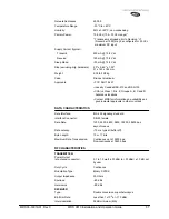 Предварительный просмотр 65 страницы Microwave Data Systems MDS 9810 Installation And Operation Manual