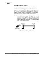 Предварительный просмотр 70 страницы Microwave Data Systems MDS 9810 Installation And Operation Manual