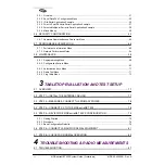 Preview for 4 page of Microwave Data Systems MDS entraNET 900 System Manual