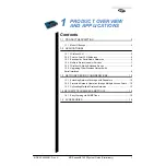 Preview for 9 page of Microwave Data Systems MDS entraNET 900 System Manual