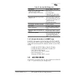 Preview for 19 page of Microwave Data Systems MDS entraNET 900 System Manual