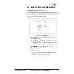 Preview for 31 page of Microwave Data Systems MDS entraNET 900 System Manual