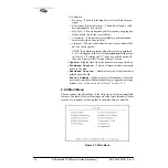 Preview for 32 page of Microwave Data Systems MDS entraNET 900 System Manual