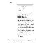 Preview for 34 page of Microwave Data Systems MDS entraNET 900 System Manual