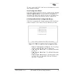 Preview for 41 page of Microwave Data Systems MDS entraNET 900 System Manual