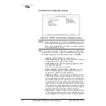 Preview for 42 page of Microwave Data Systems MDS entraNET 900 System Manual