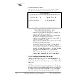 Preview for 44 page of Microwave Data Systems MDS entraNET 900 System Manual