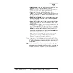 Preview for 51 page of Microwave Data Systems MDS entraNET 900 System Manual