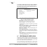 Preview for 52 page of Microwave Data Systems MDS entraNET 900 System Manual