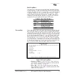 Preview for 55 page of Microwave Data Systems MDS entraNET 900 System Manual