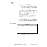 Preview for 56 page of Microwave Data Systems MDS entraNET 900 System Manual