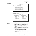 Preview for 57 page of Microwave Data Systems MDS entraNET 900 System Manual