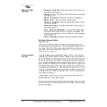 Preview for 58 page of Microwave Data Systems MDS entraNET 900 System Manual