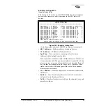 Preview for 61 page of Microwave Data Systems MDS entraNET 900 System Manual