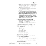 Preview for 63 page of Microwave Data Systems MDS entraNET 900 System Manual