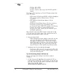 Preview for 64 page of Microwave Data Systems MDS entraNET 900 System Manual