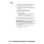 Preview for 70 page of Microwave Data Systems MDS entraNET 900 System Manual