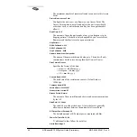 Preview for 74 page of Microwave Data Systems MDS entraNET 900 System Manual