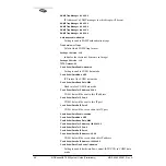 Preview for 76 page of Microwave Data Systems MDS entraNET 900 System Manual