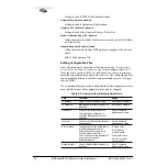 Preview for 78 page of Microwave Data Systems MDS entraNET 900 System Manual