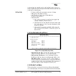 Preview for 79 page of Microwave Data Systems MDS entraNET 900 System Manual