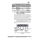 Preview for 89 page of Microwave Data Systems MDS entraNET 900 System Manual