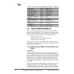 Preview for 104 page of Microwave Data Systems MDS entraNET 900 System Manual