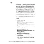 Preview for 106 page of Microwave Data Systems MDS entraNET 900 System Manual